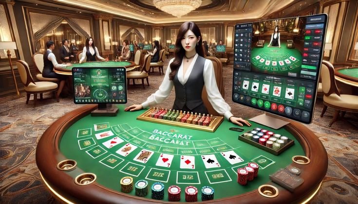 Tampilan pertandingan tenis pada aplikasi jayabola2 dengan odds real-time